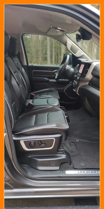 Dodge RAM cena 200950 przebieg: 22774, rok produkcji 2022 z Radzyń Podlaski małe 379